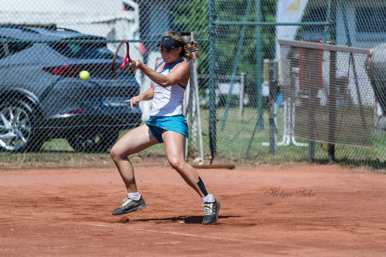 Alicia Melosch 157 - PSD Bank Nord Open Pinneberg